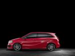 Mercedes-Benz B250 4Matic AMG Line 2014 года